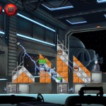 Arrivano 3 nuovi personaggi e 44 nuovi livelli su Angry Birds Star Wars II