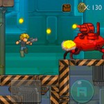 Steam Punks: azione, piattaforme e RPG in un solo gioco