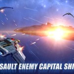 Conquista la galassia in Strike Wing: Raptor Rising