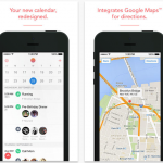 Sunrise Calendar avvisa gli utenti di una violazione della sicurezza