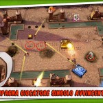 Diventa il Re dei carri armati in “Tank Battles”