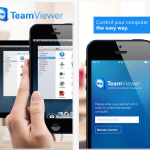 TeamViewer si aggiorna con alcune novità