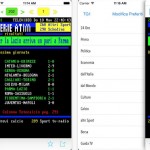 Come guardare il Televideo su iPhone grazie all’app Televideo Pro