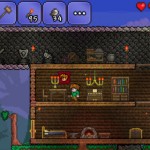 Arrivano multiplayer e PVP su Terraria per iOS