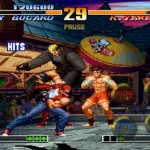 Lo storico “The King of Fighters ’97” approda su App Store