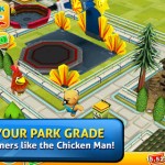 Theme Park di EA si aggiorna con nuovi contenuti