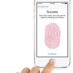 Come migliorare la precisione del Touch ID su iPhone 5s