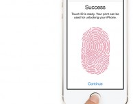 Come migliorare la precisione del Touch ID su iPhone 5s