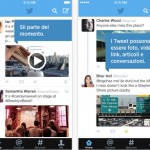 Twitter per iOS si aggiorna con miglioramenti al caricamento e alla condivisione di foto