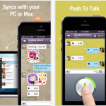 Viber si aggiorna con la modalità “Hold and Talk” ed altre novità