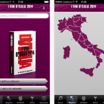 I Vini d’Italia 2014, la guida de L’Espresso disponibile per iPhone