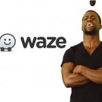 Waze: arrivano le indicazioni vocali pronunciate dalle star