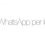 Ecco WhatsApp per iOS 7: hands-on della nuova applicazione