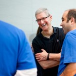 E’ Natale, ed Apple offre sconti e iTunes Card ai suoi dipendenti