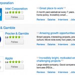 Apple perde punti nella classifica di gradimento dei suoi dipendenti
