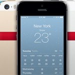L’iPhone è il dispositivo più desiderato per Natale, anche su Twitter