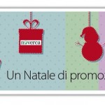 Nòverca propone nuove offerte per Natale