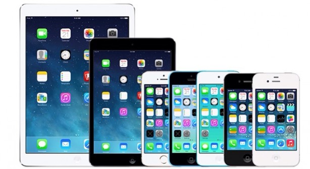 Evasi0n7, il programma per il jailbreak di iOS 7, si aggiorna e rimuove TaiG