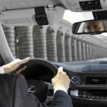 Kit vivavoce da auto Parrot MINIKIT+ in offerta a 49€!