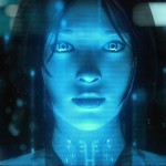 Halo Siri: Microsoft lancerà Cortana, una nuova assistente virtuale per smartphone