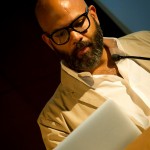 Il genio illustratore del New York Times Magazine lavorerà per Apple!