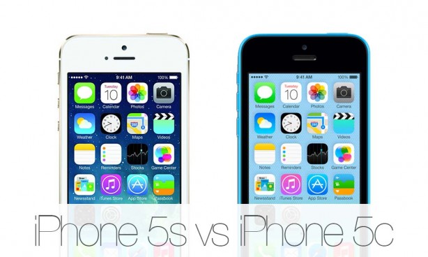 iPhone 5s vs iPhone 5c: quale scegliere? Il nostro confronto – VIDEO