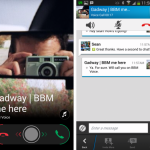 In arrivo BlackBerry Messenger Voice: chiamate gratuite da iPhone