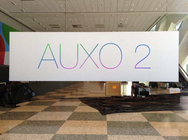 Annunciato AUXO 2: il Multitasking di iOS 7 sta per cambiar volto – Cydia