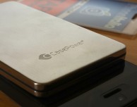 Mini Power Booster: la batteria esterna da 2500 mAh di CasePower provata da iPhoneItalia
