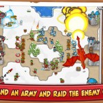 Castle Raid 2: gioco di strategia con multiplayer integrato