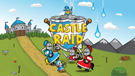 Castle Raid