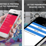 Proteggi Password Pro: l’app per mettere al sicuro i vostri codici e password