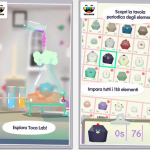 Toca Lab: imparare la scienza divertendosi