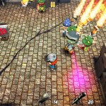 Clash of Puppets: un frenetico platform game con grafica 3D
