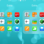 ClearFolders, rendiamo trasparenti le cartelle di iOS 7 – Cydia