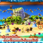 Crazy Chicken: Pirates – Online la christmas edition