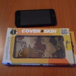 Cover + Skin per iPhone 5/5s by Squags – Recensione iPhoneItalia