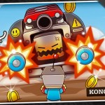 Endless Boss Fight: infiniti combattimenti tra robot