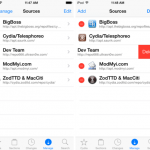 Come correggere gli errori “Failed To Fetch” in Cydia su iOS 7 – Guida