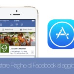 Facebook ottimizza il Gestore Pagine per iOS 7