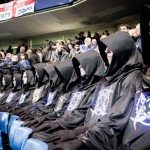 Beckenbauer promuove il Galaxy 11 twittando da… un iPhone