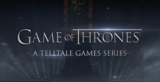 Game of Thrones, “Il trono di spade”, arriva su iOS nel 2014