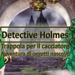 Hidden Objects Quartet: 4 giochi gratuiti in una sola app