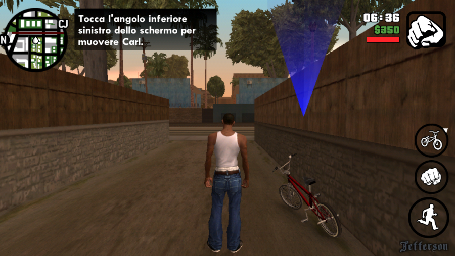 Come Giocare A Gta San Andreas Per Pc Con Joystick