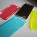 Custodia ultra sottile CoverStyle per iPhone 5 e iPhone 5s – Recensione iPhoneItalia