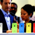 iPhone 5c, il più amato dagli utenti… Android!