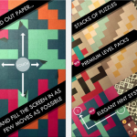 KAMI: un puzzle game divertente e rilassante