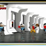 LEGO Star Wars: The Complete Saga, ora disponibile su App Store