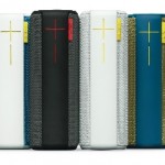 UE BOOM: arriva in Italia il primo riproduttore musicale social