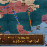 Strategie e tattiche belliche in Medieval Wars